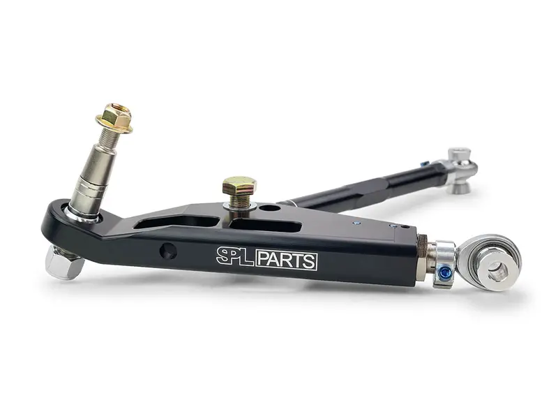Spl Parts Porsche Rear Lower Control Arm Kit Boxster/Cayman 981 1