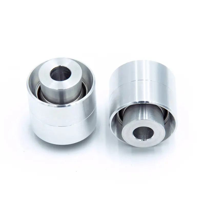 Spl Parts Rear Knuckle Bushing Gr86/Brz/Gt86/Wrx 1