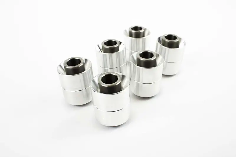 Spl Parts Rear Knuckle Monoball Bushings S13/S14/R33 1