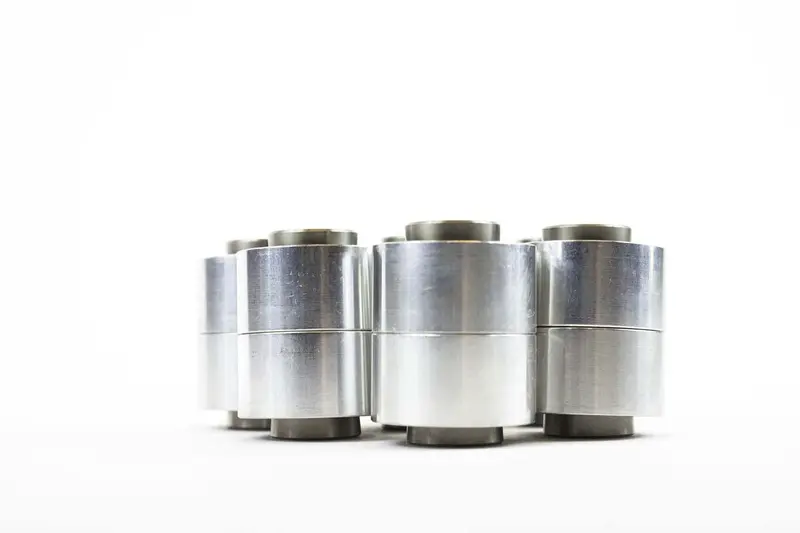 Spl Parts Rear Knuckle Monoball Bushings S13/S14/R33 2