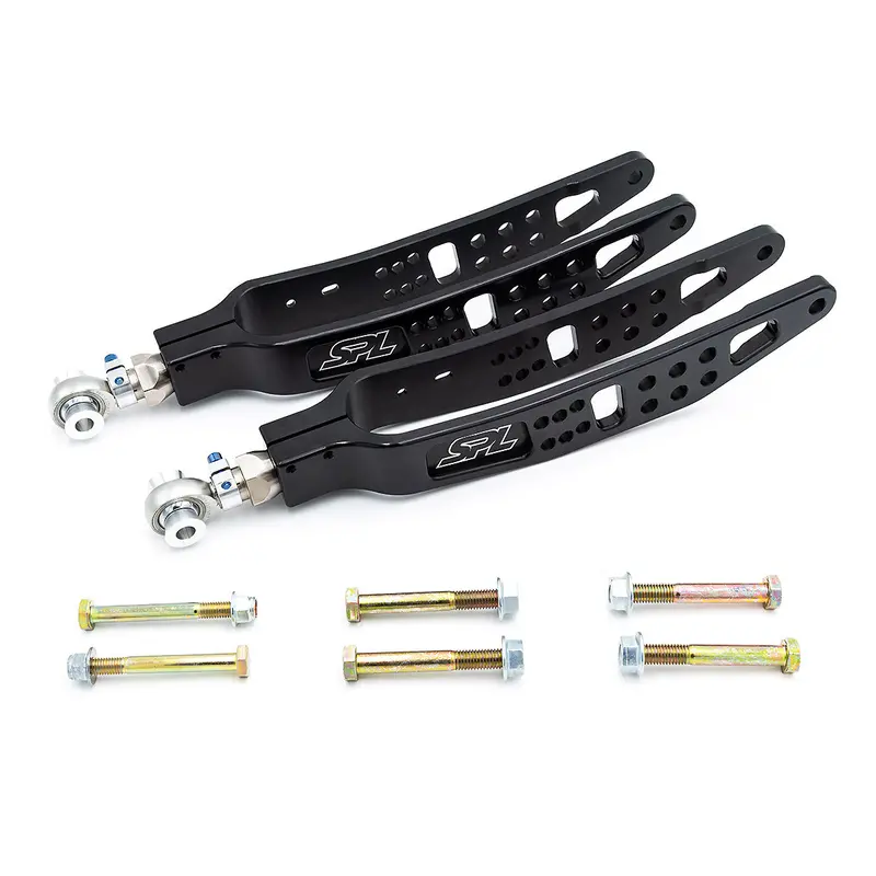 Spl Parts Rear Lower Camber Arms Gr86/Brz/Gt86/Wrx 1