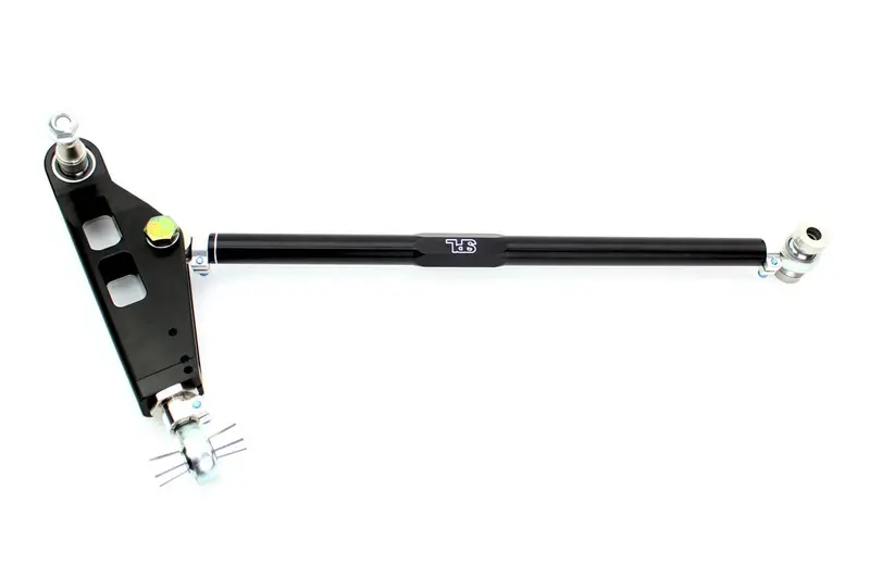 Spl Parts Rear Lower Control Arm Kit Boxster/Cayman 987 2