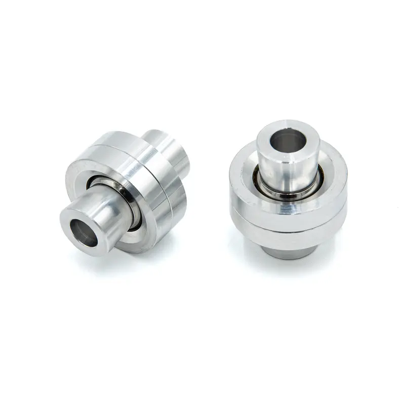 Spl Parts Rear Lower Control Arm Knuckle Bushing For Bmw E9x/E8x/F2x/F3x/F8x/G8x 1