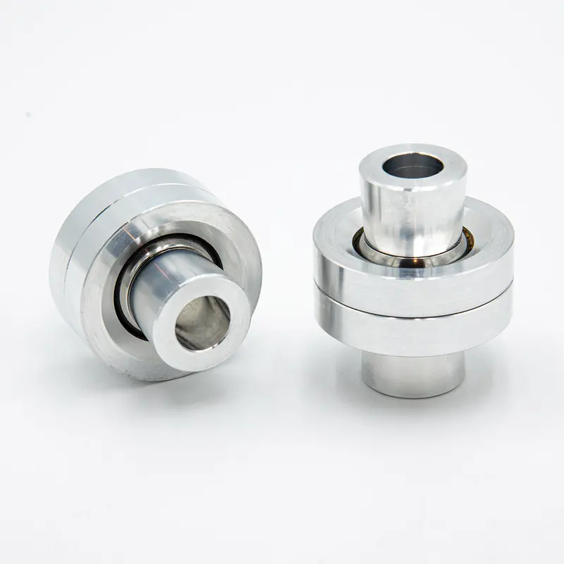 Spl Parts Rear Lower Control Arm Knuckle Bushing For Bmw E9x/E8x/F2x/F3x/F8x/G8x 2