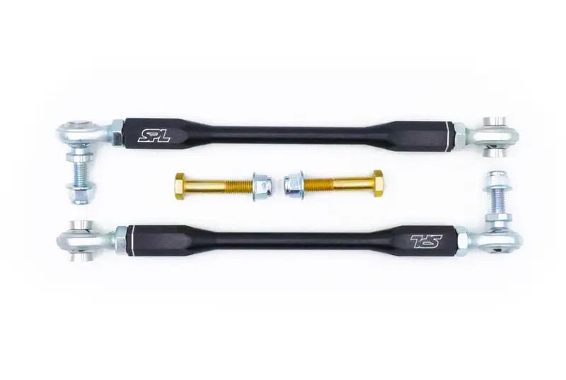 Spl Parts Rear Swaybar Endlinks Porsche 991.2 Rs Weissach 1