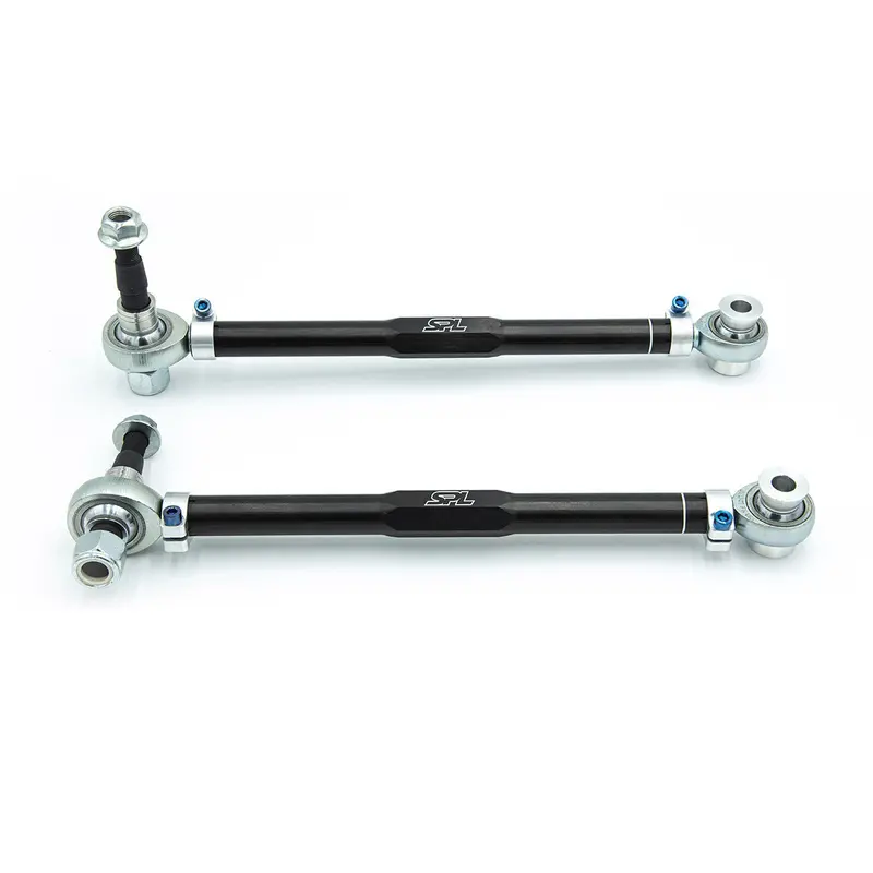 Spl Parts Rear Toe Arms For Porsche 996 / 997 1