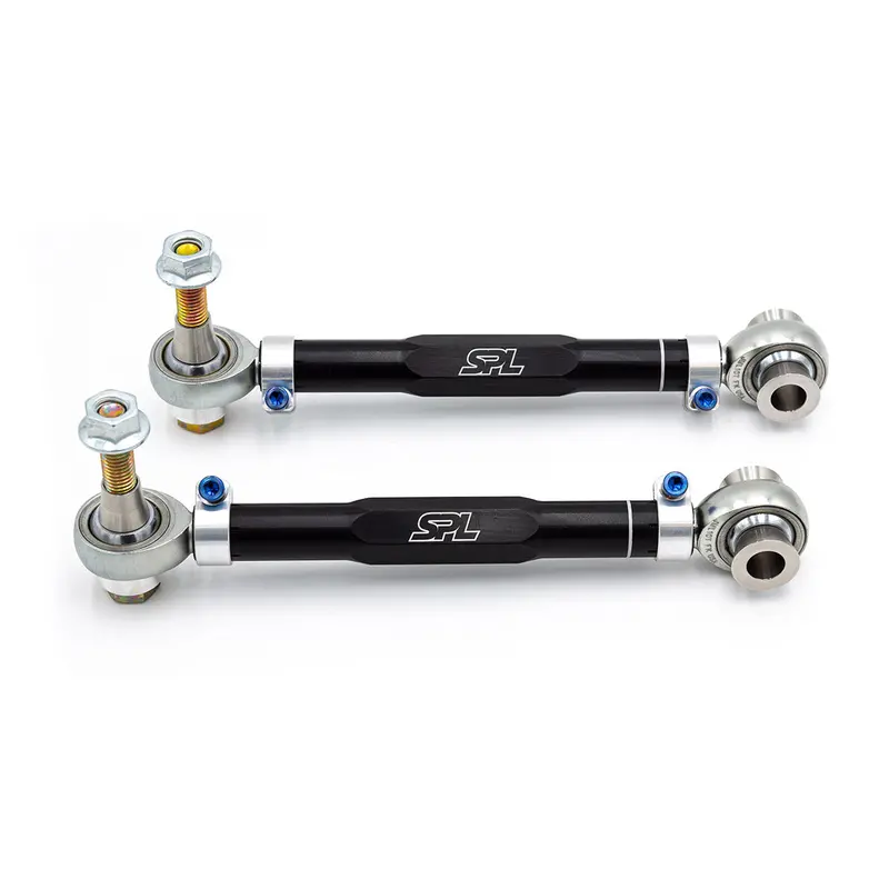 Spl Parts Rear Toe Arms Gr86/Brz/Gt86/Wrx 1