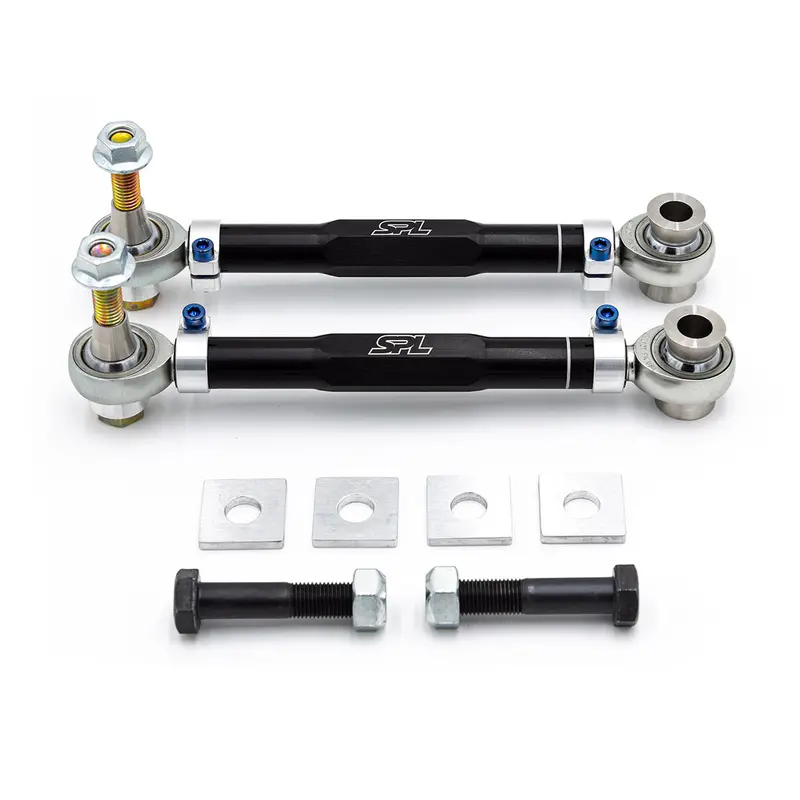 Spl Parts Rear Toe Arms W/Eccentric Lockout Gr86/Brz/Gt86/Wrx 1