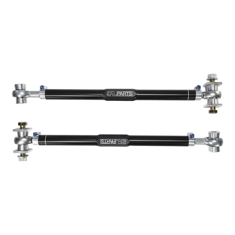 Spl Parts Rear Toe Links + Eccentric Lockouts Toyota Supra A90 Gr/Bmw G2x/Bmw G42 2
