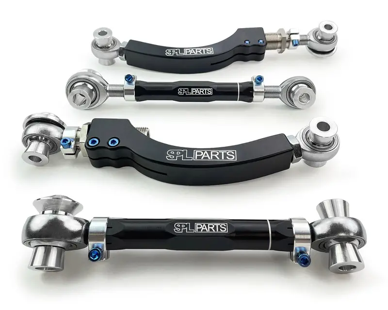 Spl Parts Rear Upper Arms Toyota Supra A90 Gr/Bmw G2x/Bmw G42 1