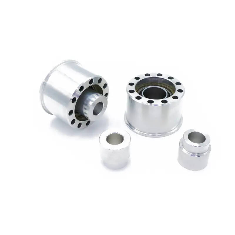 Spl Parts S550 Mustang Rear Lower Control Arm Bushing 1