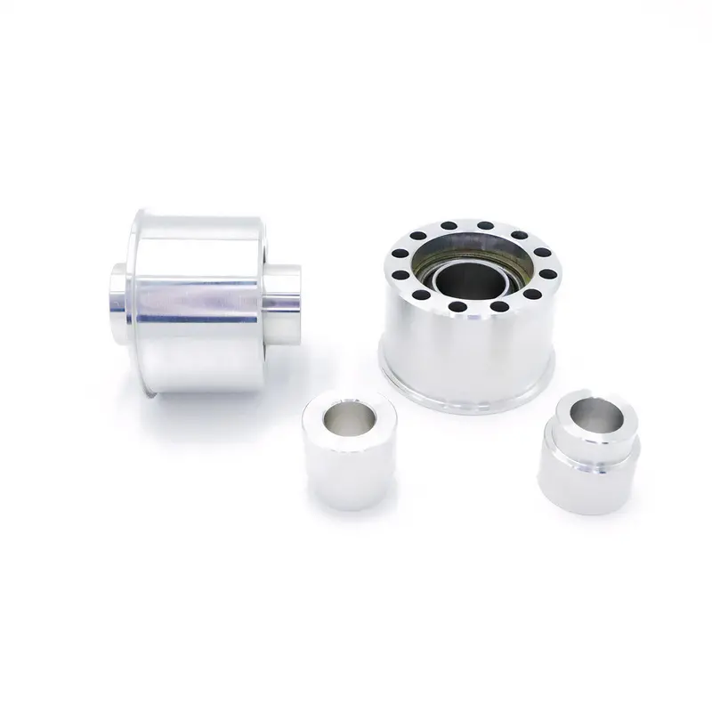 Spl Parts S550 Mustang Rear Lower Control Arm Bushing 2