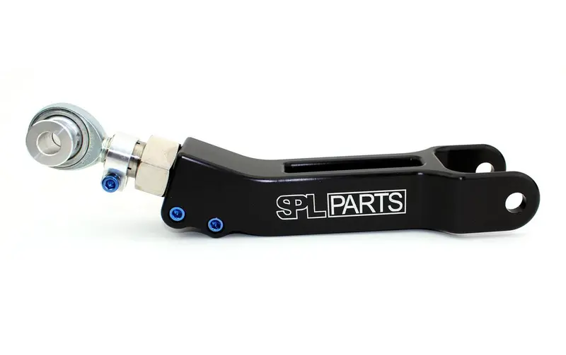 Spl Parts Subaru Wrx / Sti Va Rear Traction Arms 1