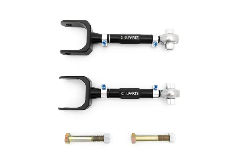 Spl Parts Tesla Model 3 / Model Y Rear Upper Lateral (Camber) Links 1