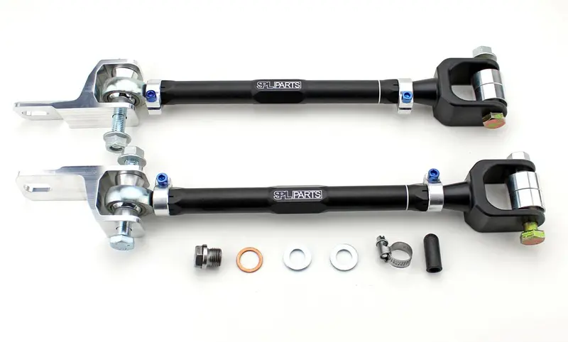 Spl Parts Titanium Series Hicas Delete Kit Z32/S13/R32/R33/R34 1