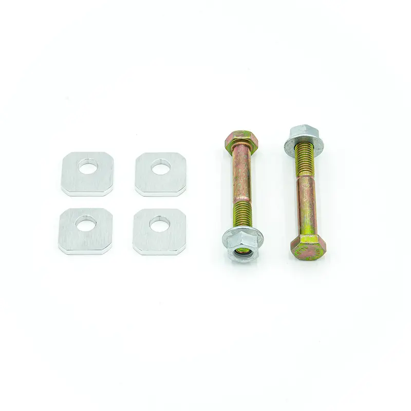 Spl Parts Toe Eccentric Lockout Kit For Model 3 / Y 1