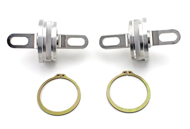 Spl Parts Veloster N / Elantra N Rear Trailing Arm Bushings 1