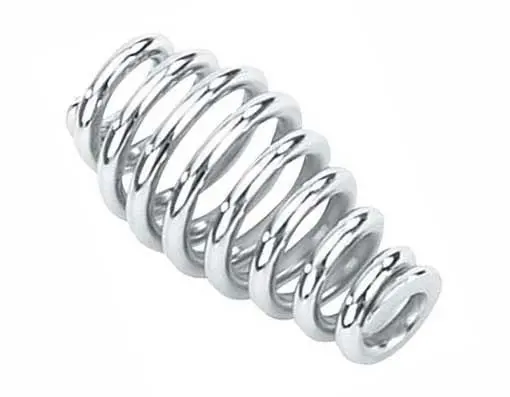 Spring Fork Spring Chrome. 1