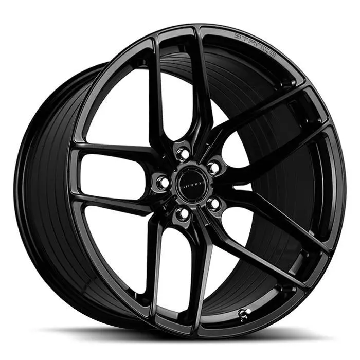 Stance Sf03 Gloss Black 1