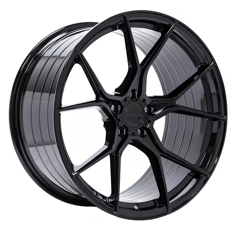Stance Sf07 Gloss Black 1