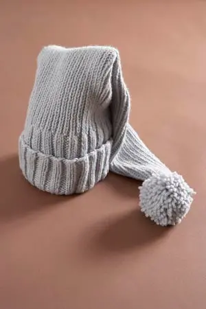 Stocking Cap (Knit) 1