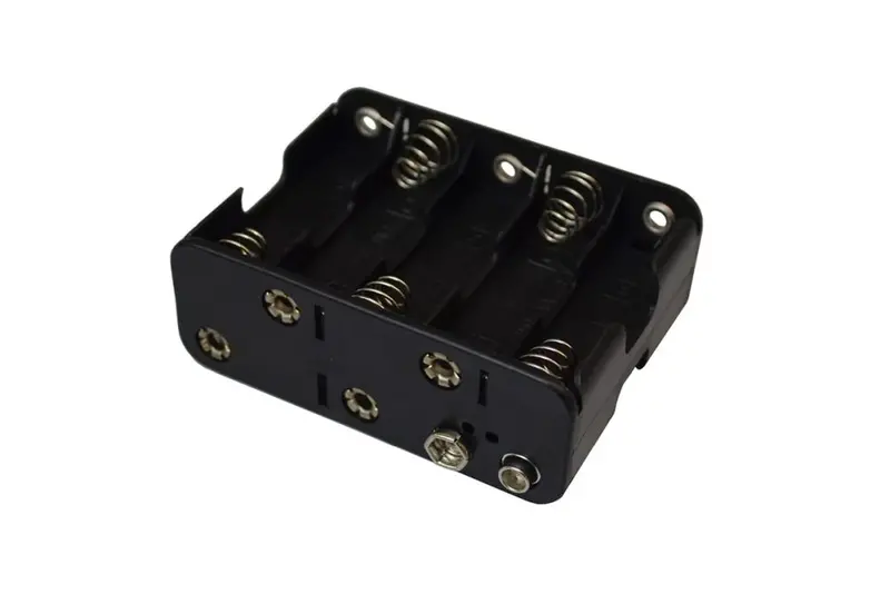 Straightline Aa Battery Pack Np-118 1