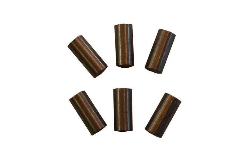 Straightline Adjustable Pin Kit 4.2G Ea. Tungsten Insert Kit (6Pc) 121-145 1