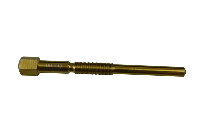 Straightline Clutch Puller 151-116 1