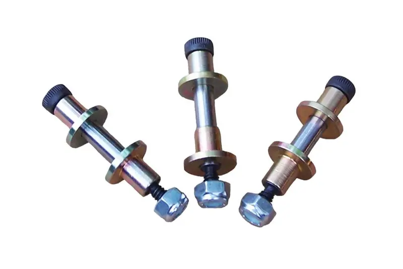 Straightline Clutch Weight Conversion Kit 122-104 1
