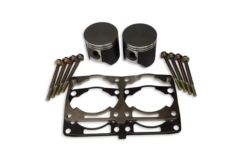 Straightline Complete "Fix It Piston Kit" 112-100 1