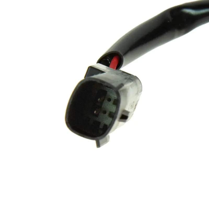 Straightline Exhaust Pipe Temp Sensor Delete Plug 141-110 1