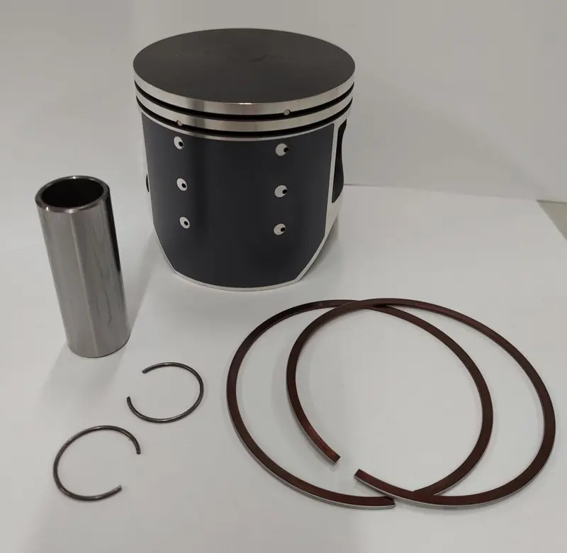 Straightline "Fix It Kit" Replacement Pistons 112-101 1