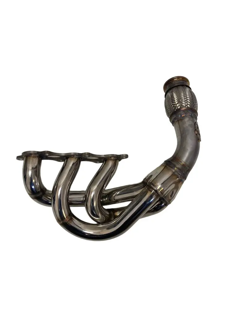 Straightline Header 133-107 1