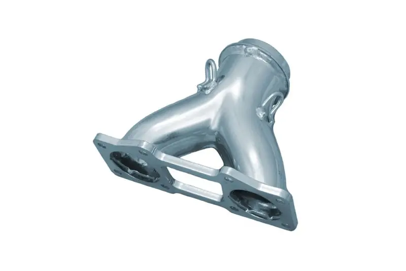 Straightline High Performance Y-Pipe Ceramic Coated 2 Hp 134-180 1