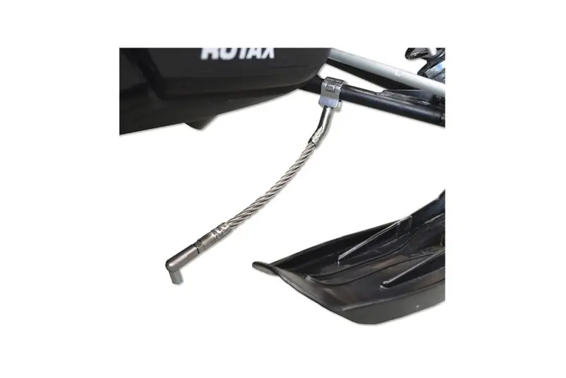 Straightline Ice Scratcher A-Arm Mount (Sold Each) 185-106 1