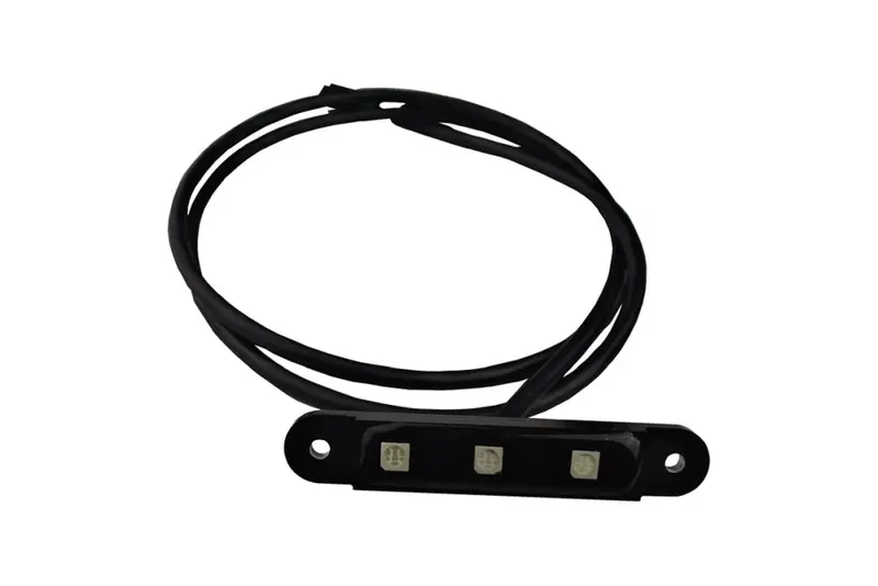 Straightline Mighty Mini Multi Color 2" Led 145-103 1