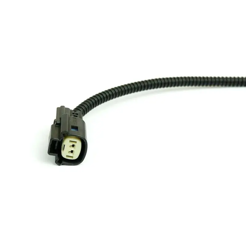 Straightline Muffler Temp Sensor Delete Plug 141-109 1