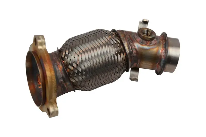 Straightline Outlet Pipe 3Hp Gain 134-213 1