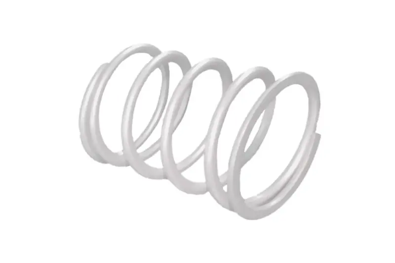Straightline Primary Clutch Spring 120-310Lbs White 123-108 1