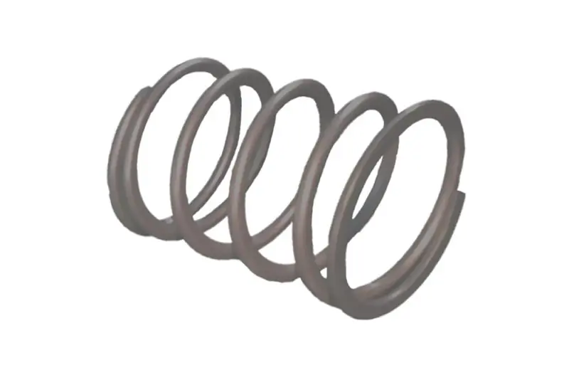 Straightline Primary Clutch Spring 140-320Lbs Gray 123-101 1