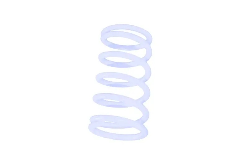 Straightline Primary Spring 235-360 Lbs White 121-147 1