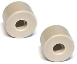 Straightline Qrs Secondary Rollers (Sold As Pair) 121-263 1
