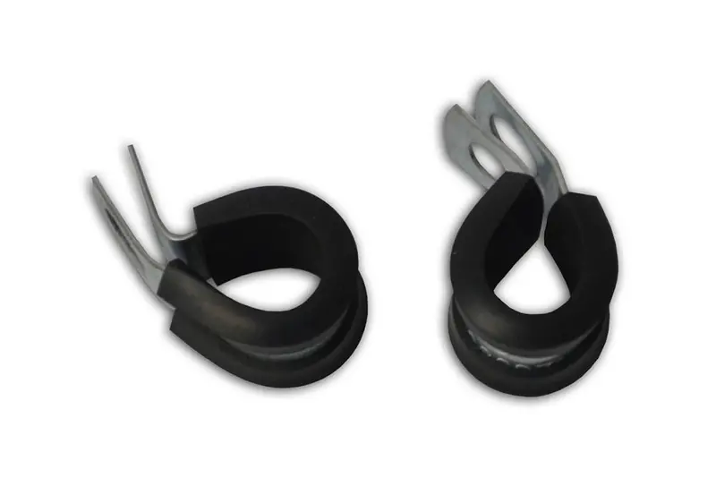 Straightline Rail Saver Mount For Ice Scratcher Stainless (Pair) 185-107 1