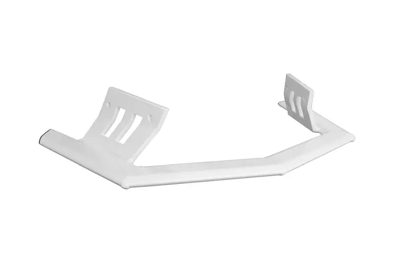 Straightline Rugged Series Lower Wing - Black 182-120 2