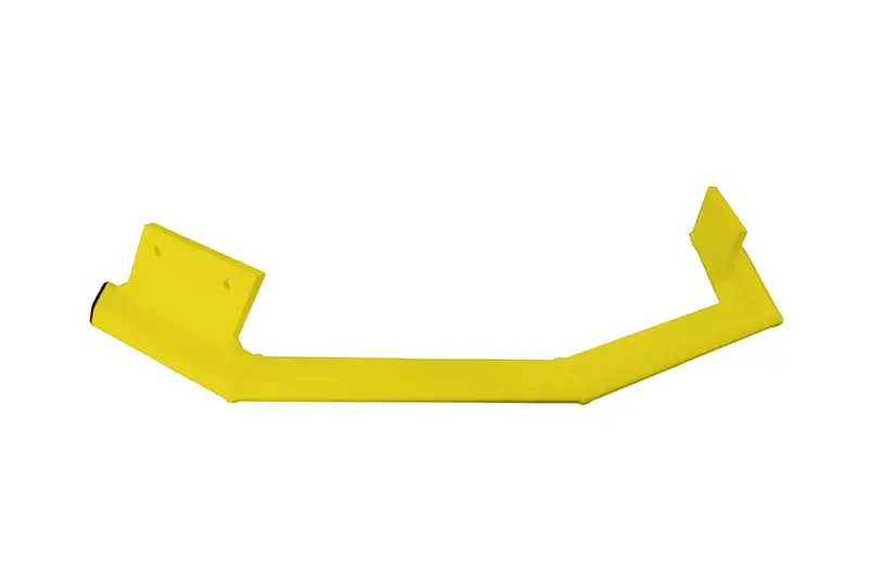 Straightline Rugged Series Lower Wing Fluorescent Yellow 183-233-Flo Yellow 1