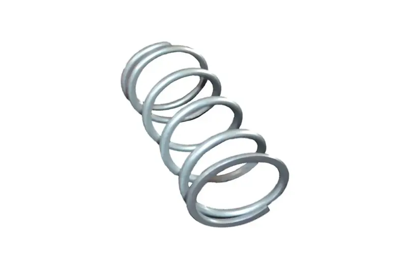 Straightline Secondary Spring Rer 185-320Lbs Silver 121-157 1