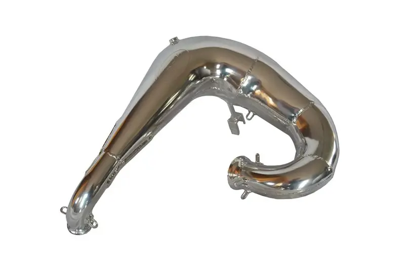 Straightline Single Pipe 8+ Hp Gain 133-105 1