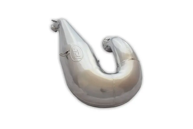 Straightline Single Pipe Ceramic Coated 10 Hp Gain 131-108 1
