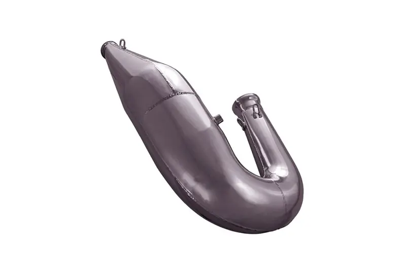 Straightline Single Pipe Ceramic Coated 16+ Hp Gain 132-124 1