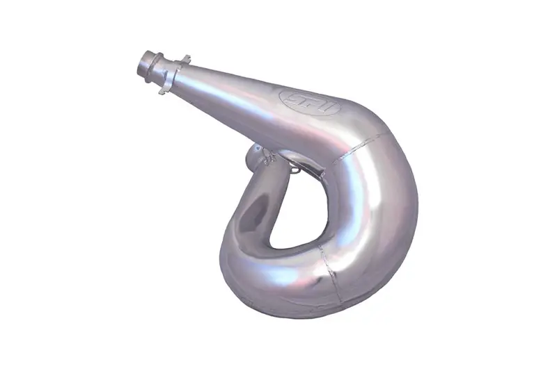 Straightline Single Pipe Ceramic Coated 6 Hp 134-182 1